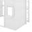 House Loft Bed With Ladder-1737779455