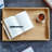 Bamboo Tray, Solid