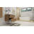 Boubacar Single Bathroom Vanity with Acrylic Top-1328037019