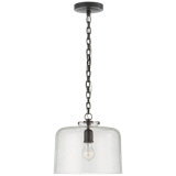 Thomas O'Brien Katie Dome Pendant