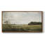 Série paysage - DCCDXVII - Toile tendue avec châssis tendue, prête à être accrochée-1086866636-1086866642