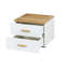 Reade two pieces bedside tables 2 Drawer