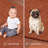 Furnish My Place Modern Plush Pet and Kids Friendly Solid Color Rust Area Rugs, Stain & Fade Resistance, Perfect for Living Room, Dining Room, Bedroom, Playroom and Kidsroom, Event, Wedding Rug-352716088