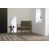Bellagio 2 Charcoal 4502 Leather/Natural Walnut