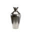 Henkley Aluminum Table Vase
