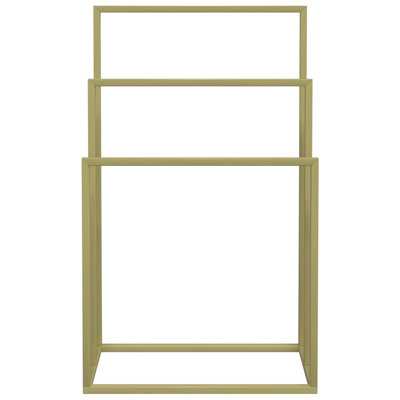 Moraby 3 Freestanding Towel Rack