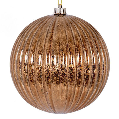 6" Shatterproof Bauble
