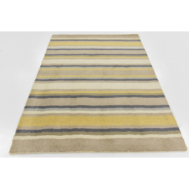 Tapis crème Oharare