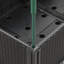 Aisatou Elevated Planter-353887826