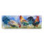 Mattox Annelein Beukenkamp Triple Threat - reproduction d'art sur toile tendue-30403652