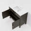 Plateau de meuble-lavabo simple Laurel-105299946-104787989-121974707
