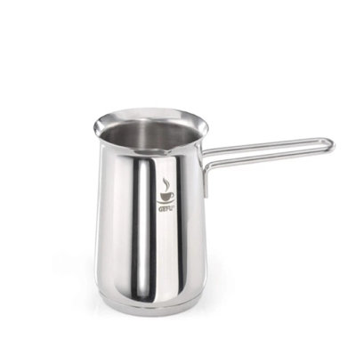 Gefu Stainless Steel Milk Frother