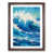 Walnut Framed selected