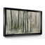 Into The Woods I - Ensemble de 2 peintures sur toile encadrées-668876848-668876849