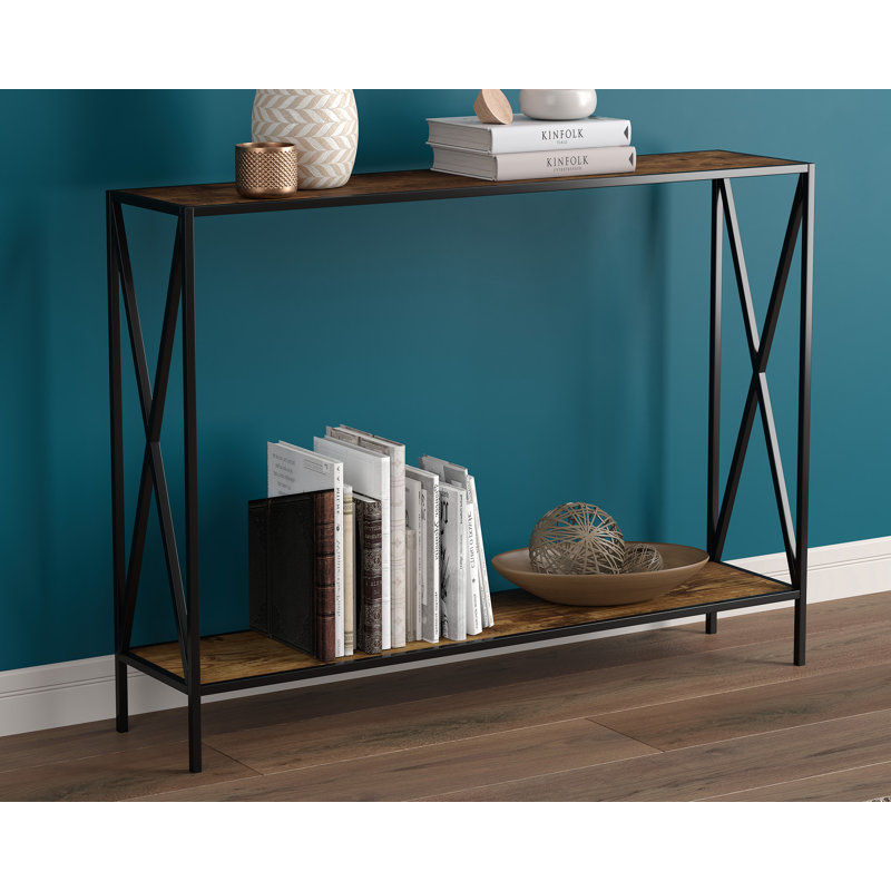 Bertino 39.5'' Console Table