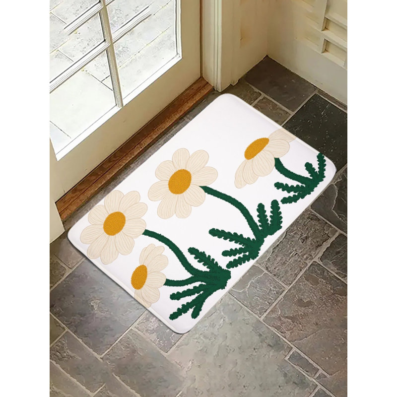 Tapis pour salle de bain Clean Clean