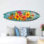 Décoration murale planche de surf-645571151