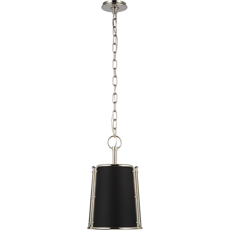 Carrier and Company Hastings Small Pendant, Black