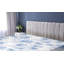 Drap-housse floral Ambesonne-106724531-106724561