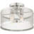Emilia Flush Mount-1937530943