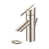 Brushed Nickel is out of stock