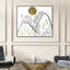 «Moon Over The Mountains», reproduction-33344908-33344950