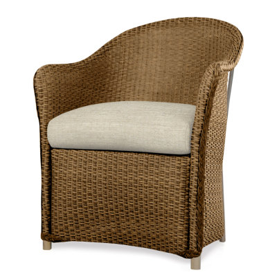 Weekend Retreat Outdoor Dining Armchair