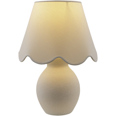 Ricker Ceramic Table Lamp
