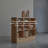 Miho Storage Bookcase