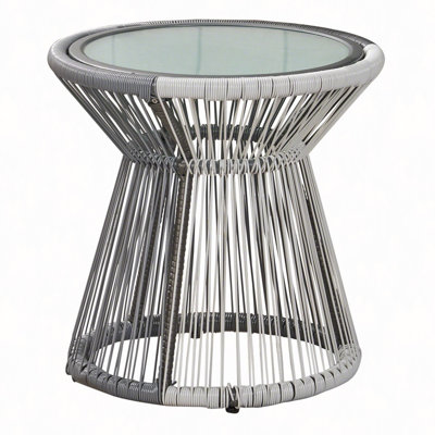 Milan Side Table