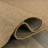 Distressed Frame Reversible Jute-Look Indoor/Outdoor Rug-892249699