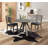 Drake Maple Round Solid Wood Dining Table-25827094-25827091