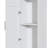 Tall Narrow Storage Cabinet 70.87" Tall Bathroom Cabinet With 3 Adjustable Shelves, Single Door, Space-Saving Corner Cupboard For Small Spaces For Living Room/Kitchen/Laundry/Bedroom-1136786043