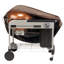 Housse pour barbecue Ultimate for Weber® Performer - s'adapte jusqu'à 40 po