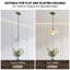  Luminaire suspendu en marbre Cataleya-1314700075