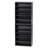 IRIS 15 Pair Stackable Shoe Rack