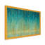 Cadre photo « rain abstract panel », reproduction sur toile-48299570-48299571