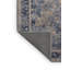 Tapis gris soyeux et moelleux-100910113