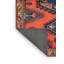 Tapis orange/bleu traditionnel Adamczyk-1925118914