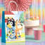 Ensemble de 16 sacs-cadeaux pour enfants Bluey