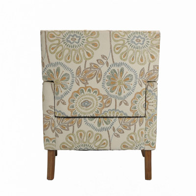 Accent Chairs For Living Room