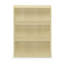 Rolina 80.01cm H x 60.2cm W Bookcase-875846731