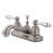 Brushed Nickel/Polished Chrome is out of stock