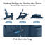 Chaise Adirondack Wolak-1249117062