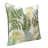 Floral Throw Pillow Set of 2