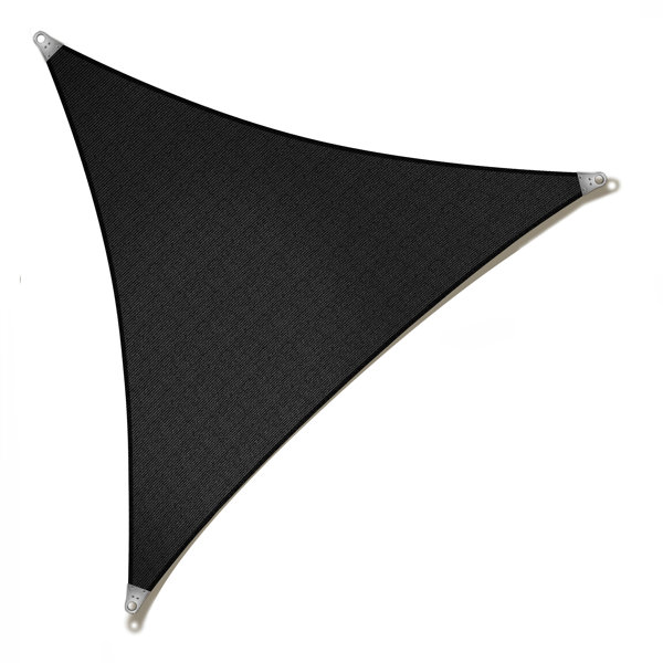 Royal Shade Triangle Shade Sail | Wayfair