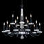 Amadeus 15 Light Crystal Chandelier-2017109391