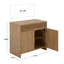 Buffet 2 portes Dann