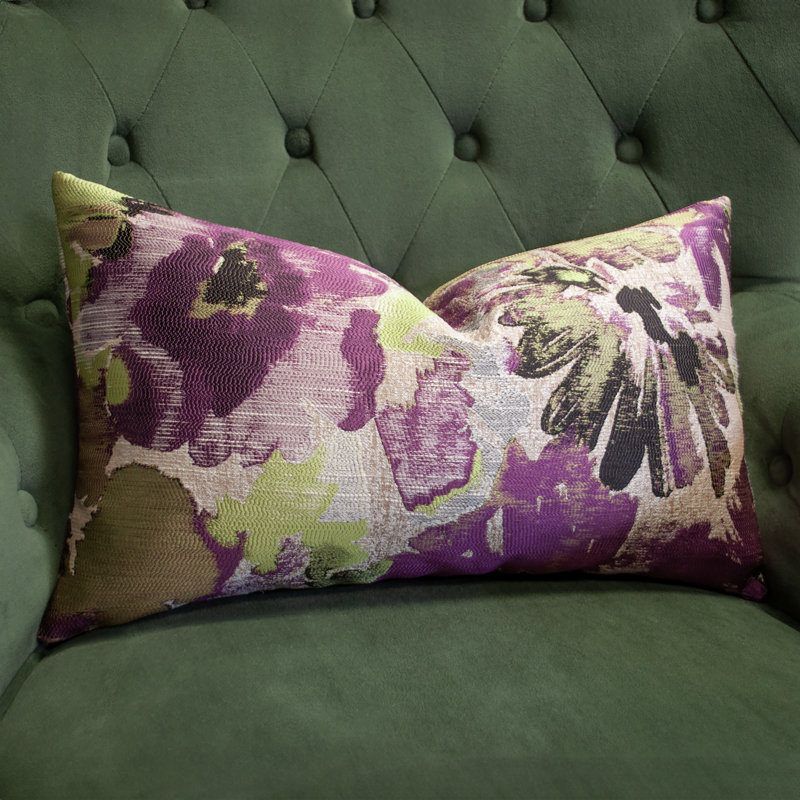Coussin Thomas Collection®, Rectangle 12"H x 25"W