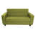 Green is out of stock